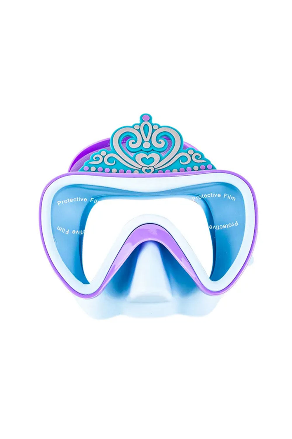 Load image into Gallery viewer, Princess Crown Goggles
