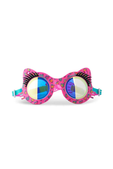 Purrty Pink Goggles