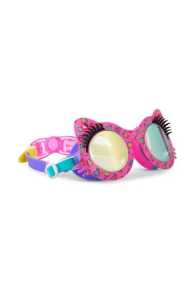 Purrty Pink Goggles