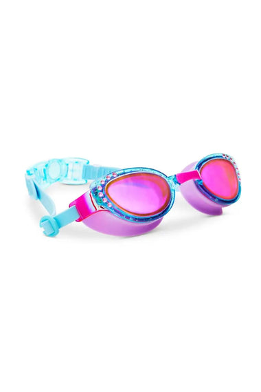 Sapphire Swim Goggles