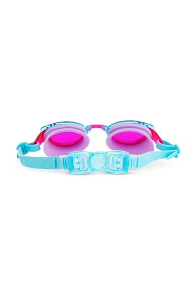 Sapphire Swim Goggles