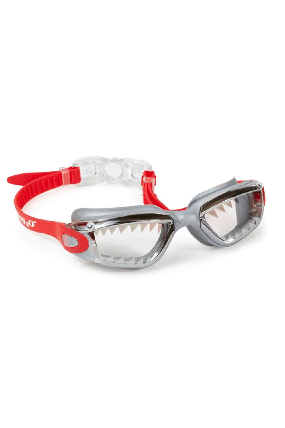Load image into Gallery viewer, Shark Jaws Goggles
