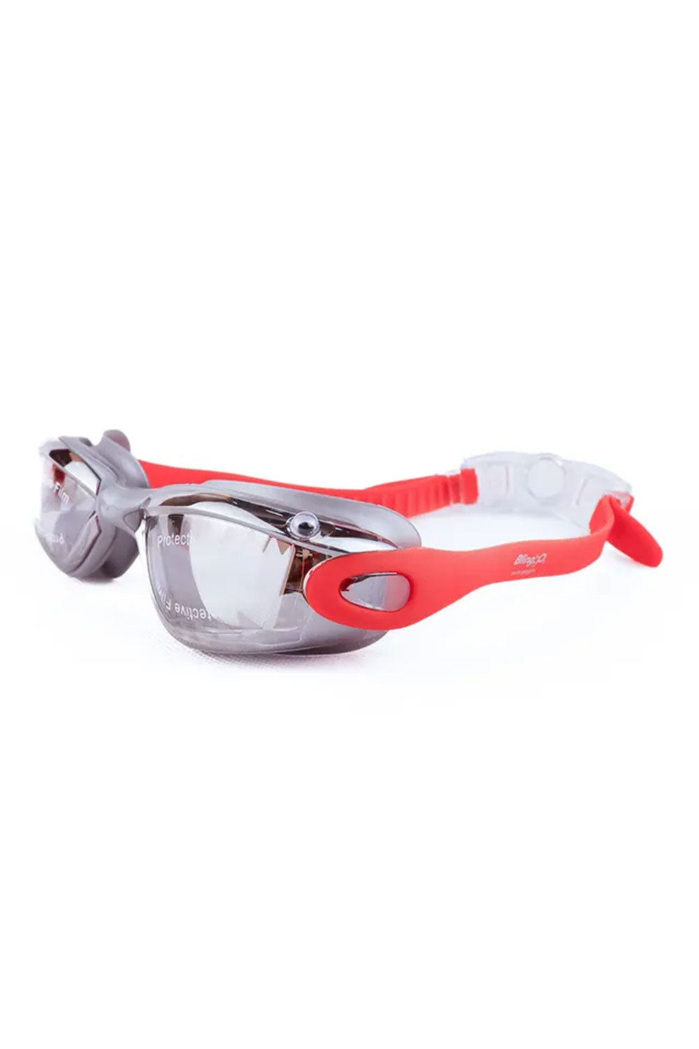 Load image into Gallery viewer, Shark Jaws Goggles
