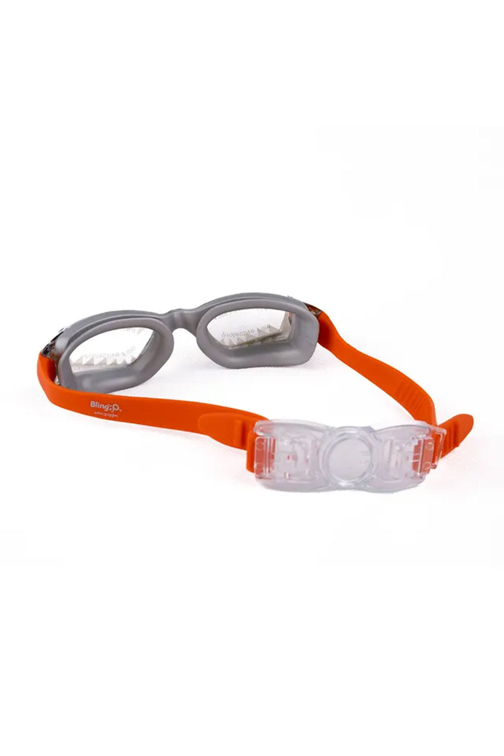 Load image into Gallery viewer, Shark Jaws Goggles
