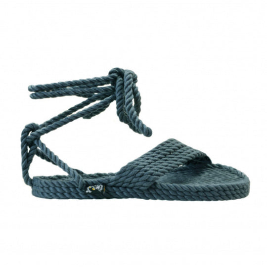 Bondi Denim Blue Sandals