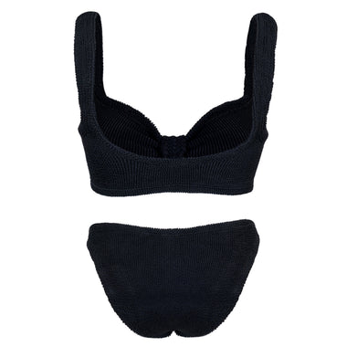 Bonnie Bikini Black - ONE SIZE - Bikini
