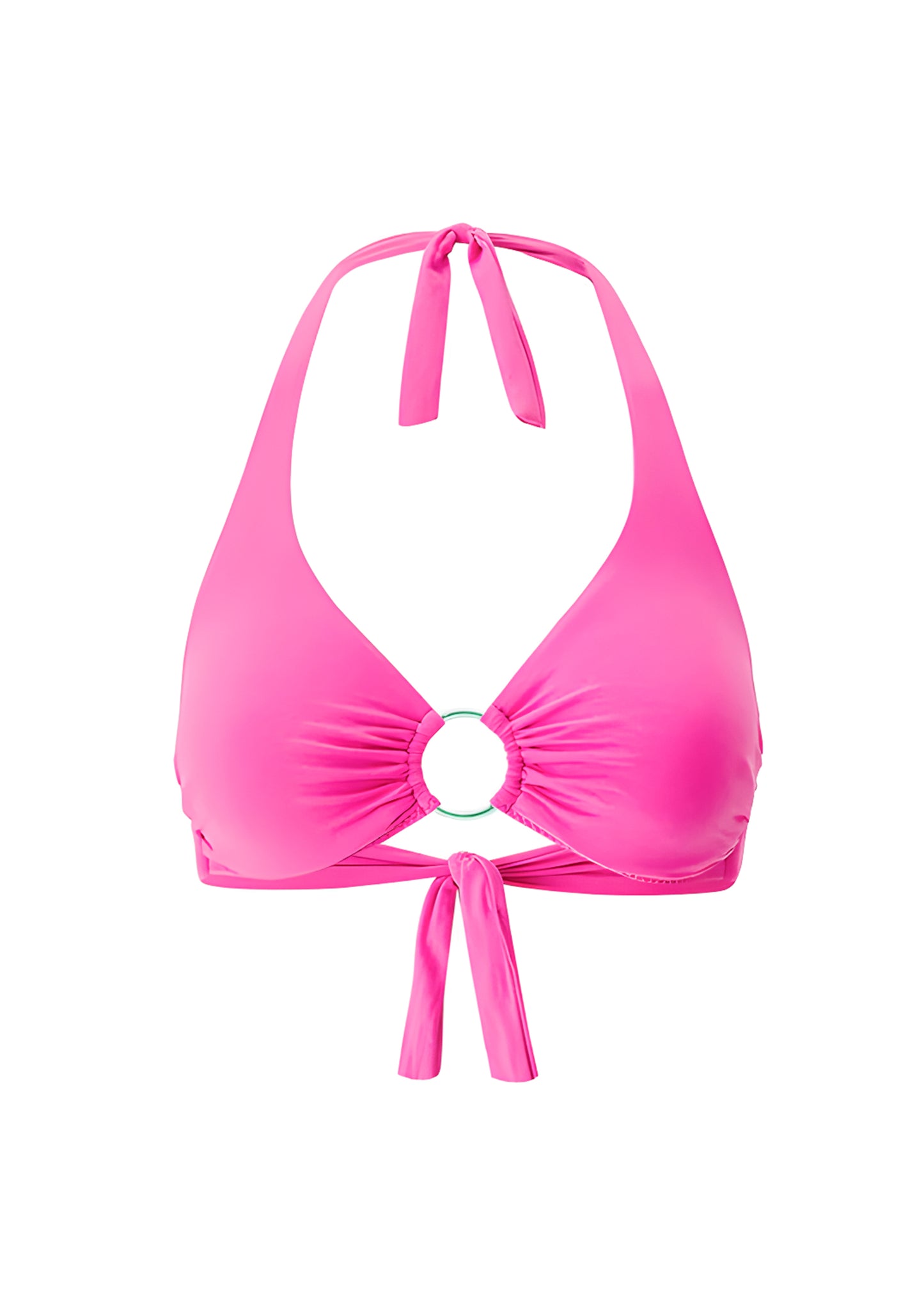 Load image into Gallery viewer, Brussels Bikini Top Watermelon - Bikini Top
