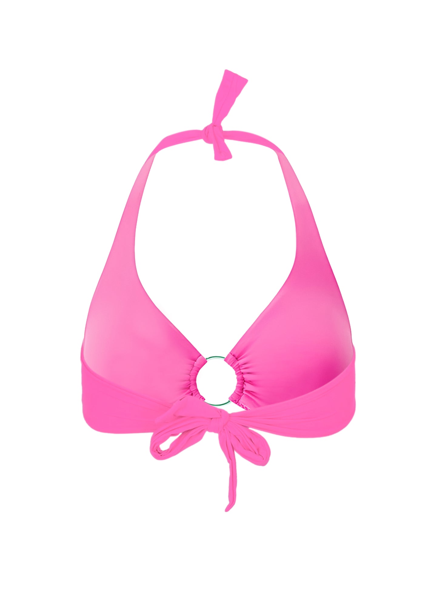 Load image into Gallery viewer, Brussels Bikini Top Watermelon - Bikini Top
