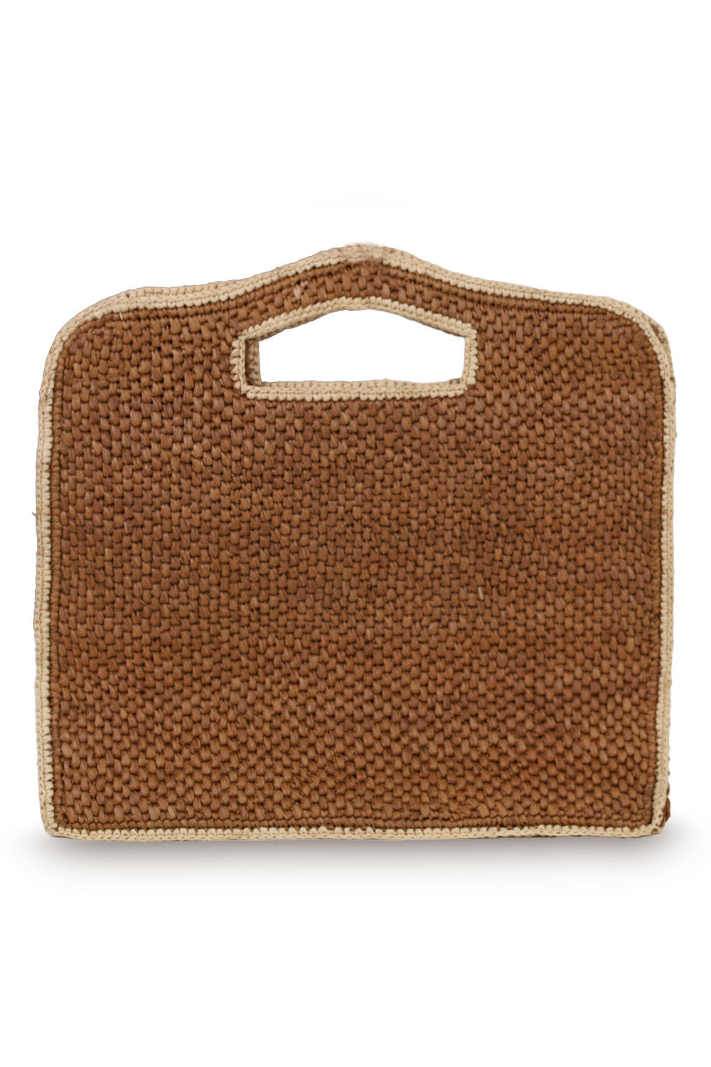Tammi Tote Bag Sand/Natural