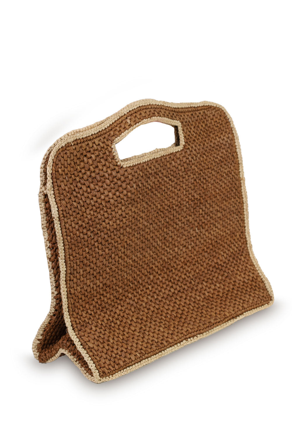 Tammi Tote Bag Sand/Natural