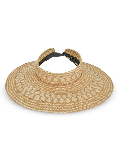 Ani Visor Camel