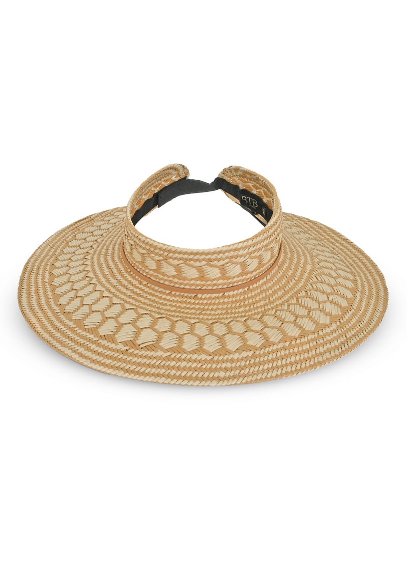 Ani Visor Camel