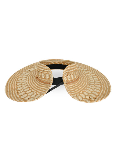 Ani Visor Camel