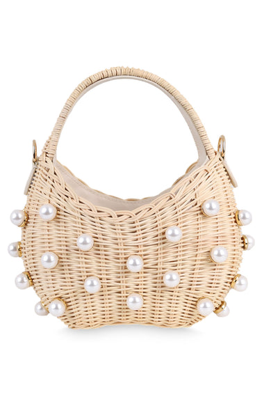 Chloe Mini Bag Natural