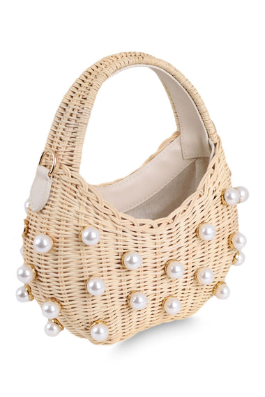 Chloe Mini Bag Natural