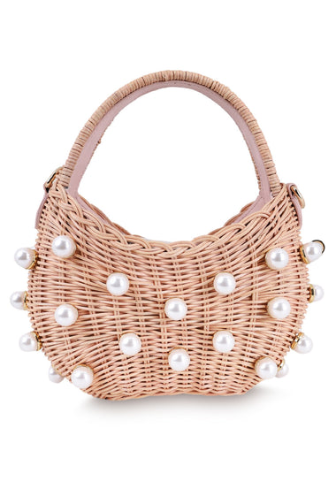 Chloe Mini Bag Petal