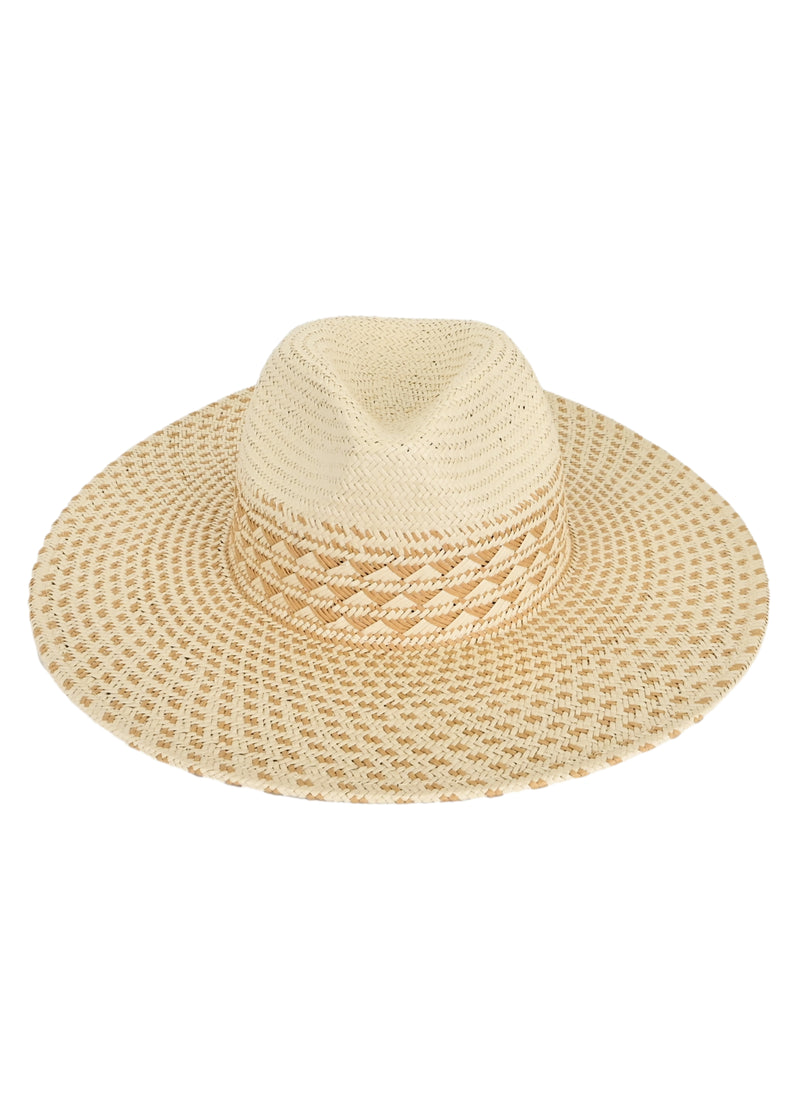 Eliza Hat Honey