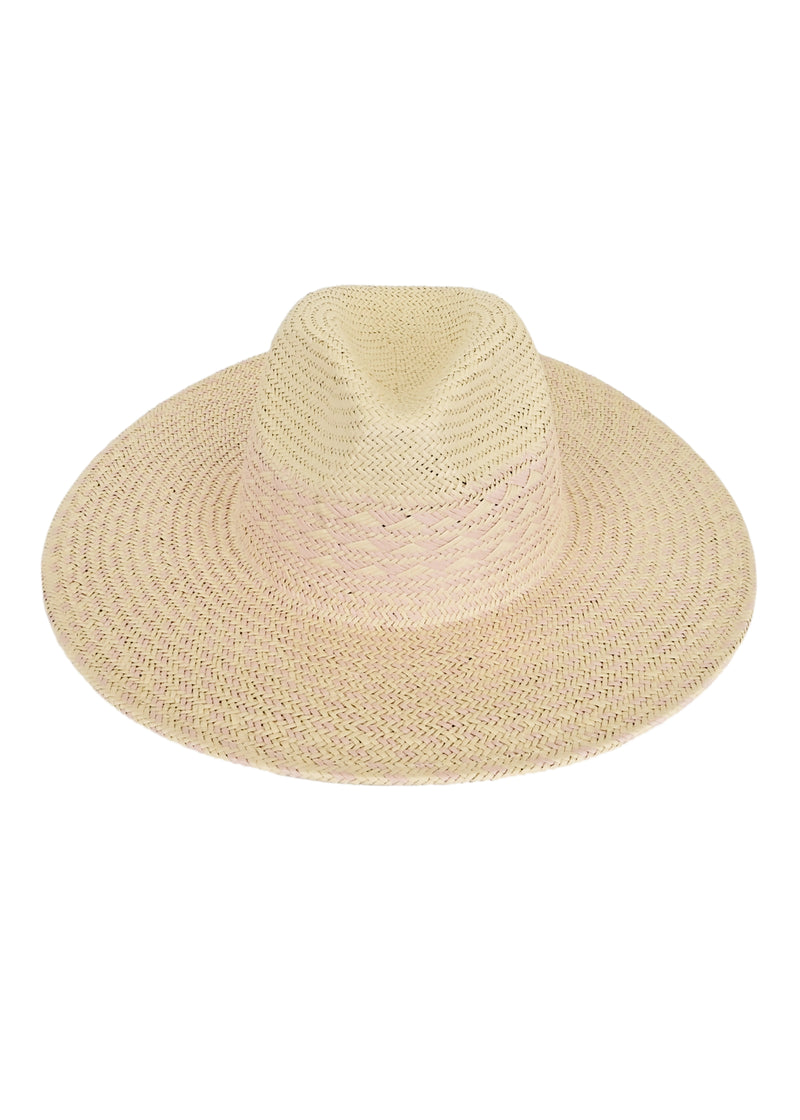 Eliza Hat Petal