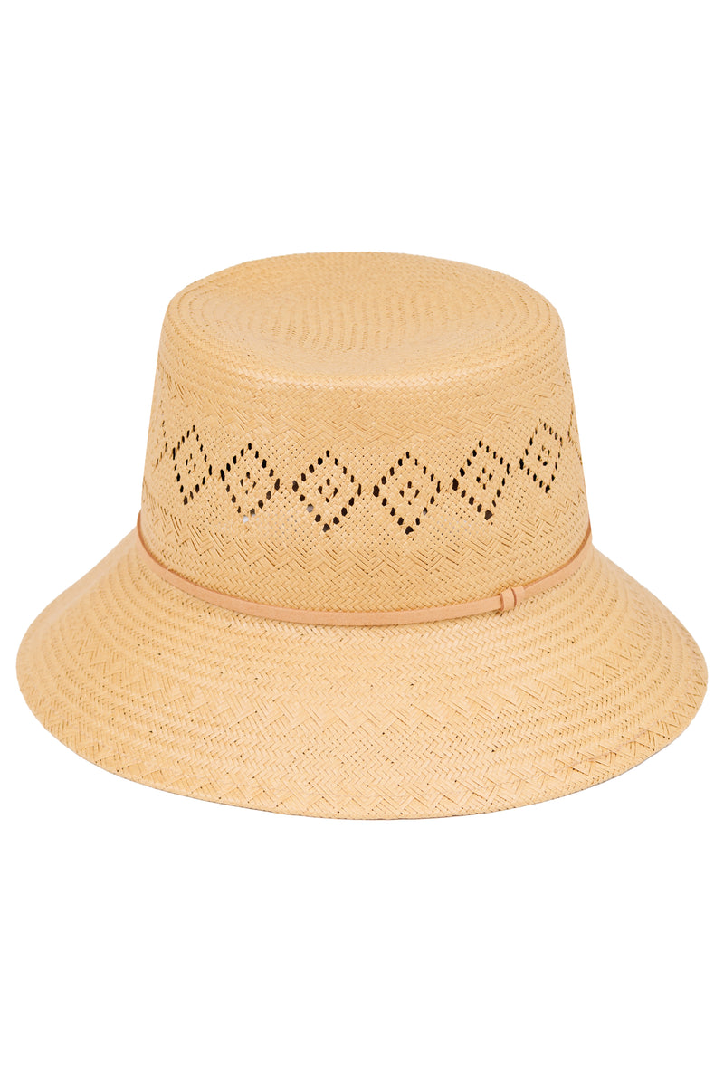 Hunter Bucket Camel