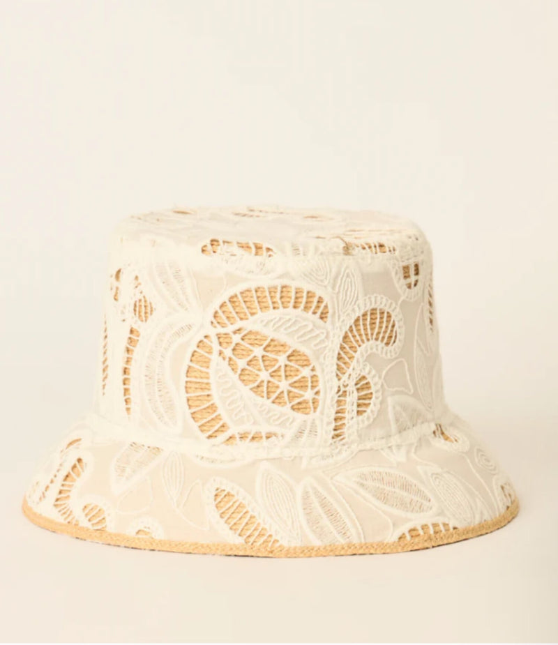 Laggo Bucket White