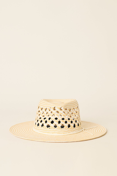 Luna Hat Cream