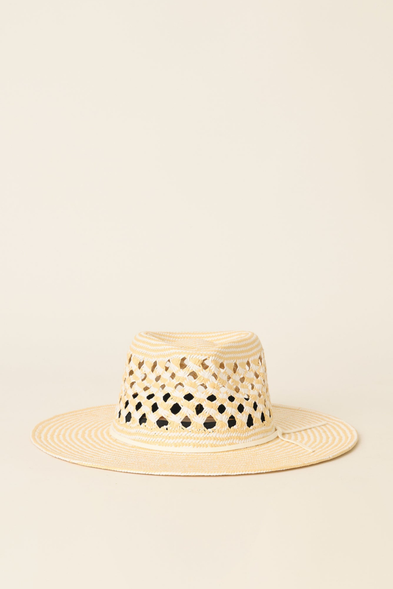 Luna Hat Cream