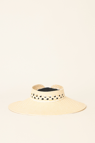 Luna Visor Cream