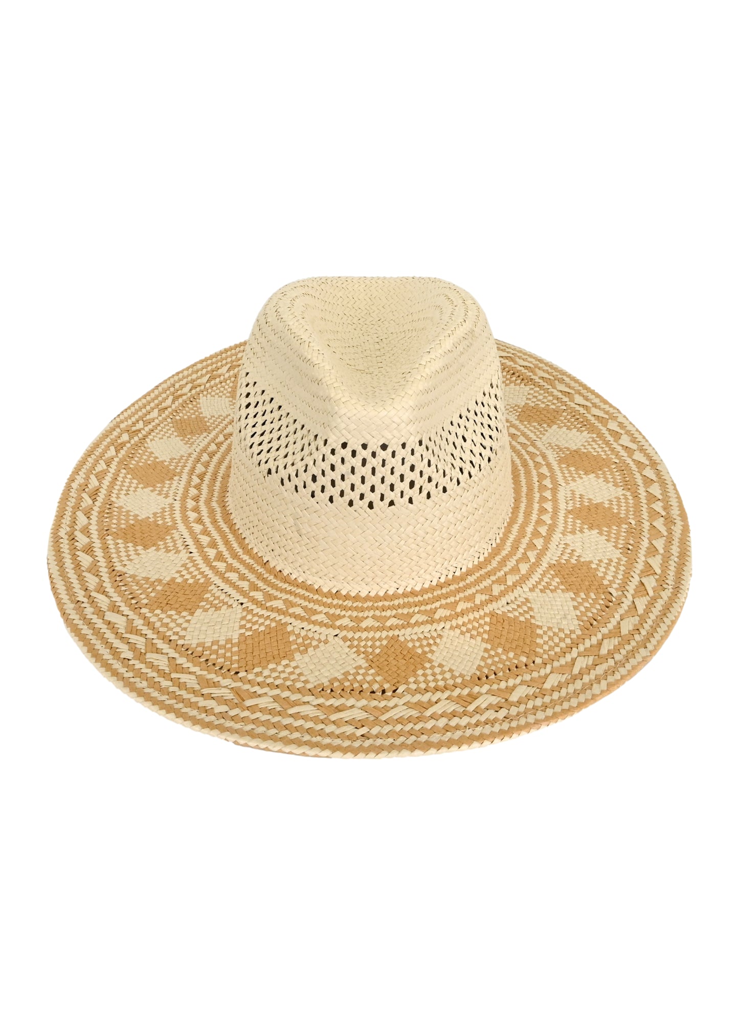 Load image into Gallery viewer, Nora Hat Honey
