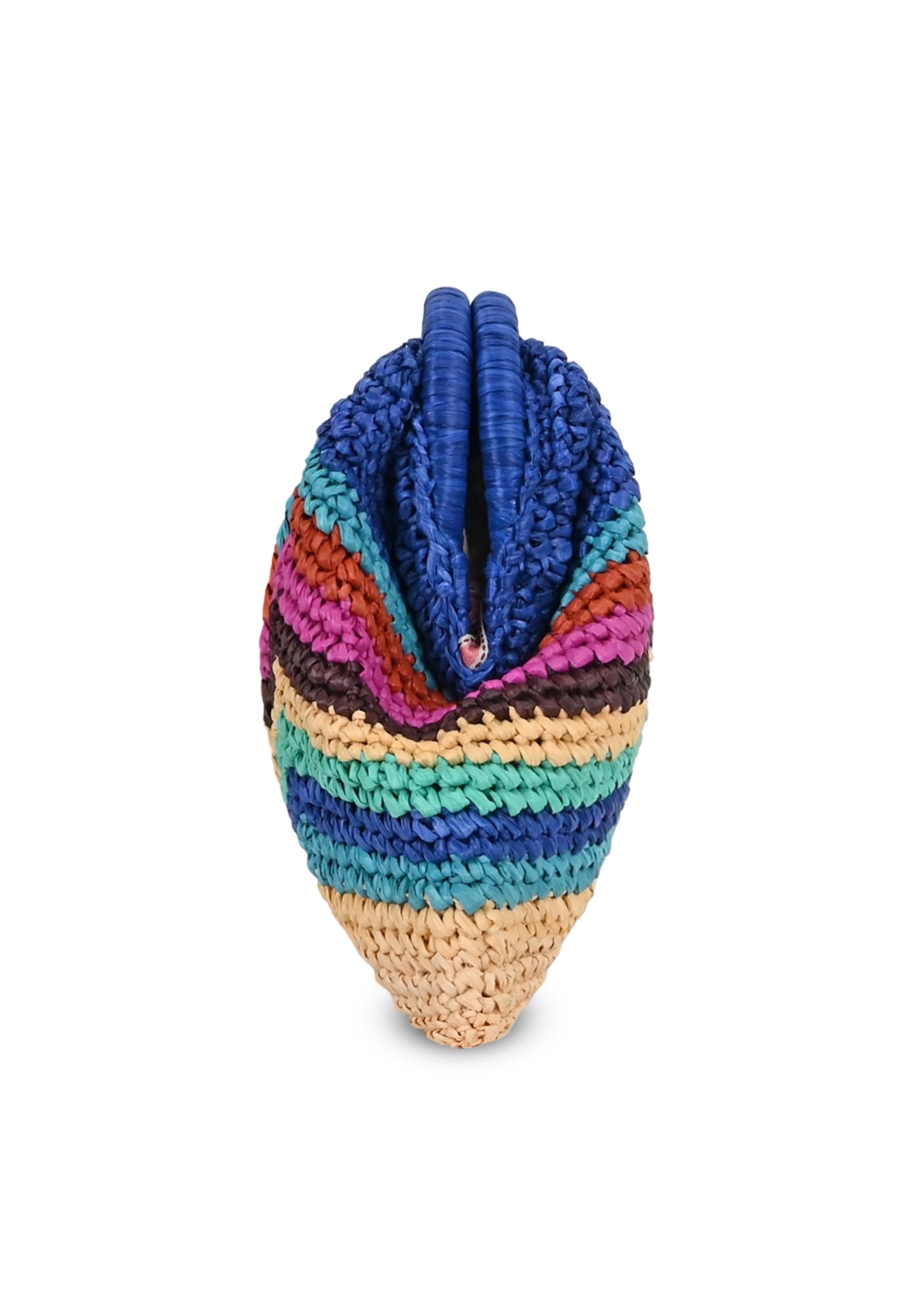 Load image into Gallery viewer, Skye Clutch Multi
