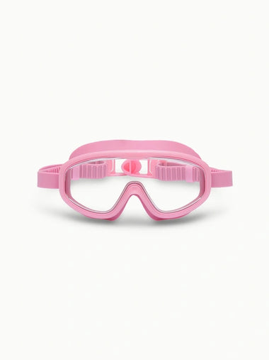 HANS Goggles Bubblegum