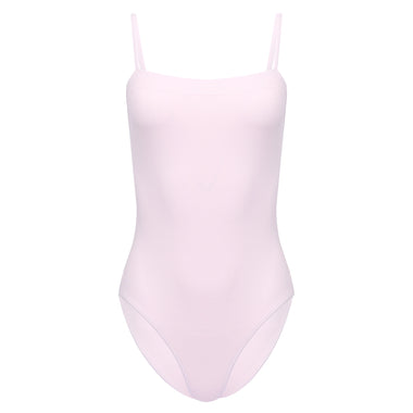 Ladies Tank One Piece Swimsuit