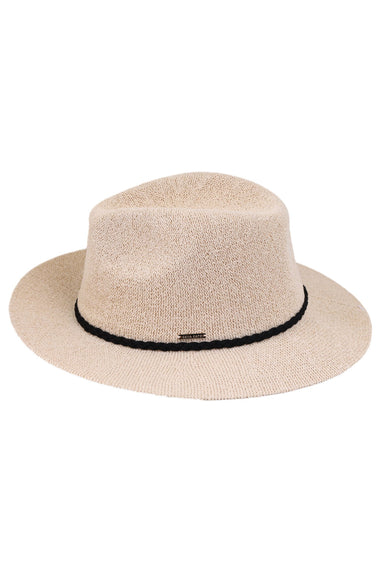 Airlie Hat Natural