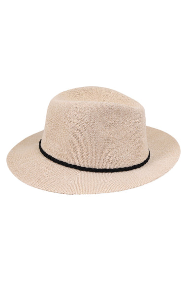 Airlie Hat Natural