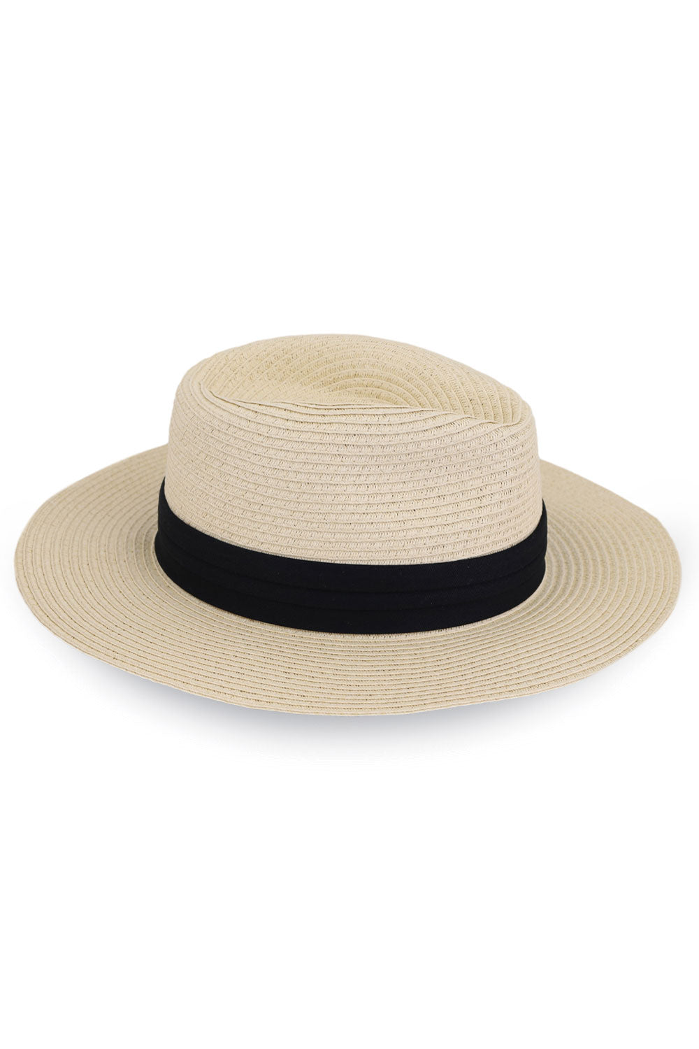 Load image into Gallery viewer, Alexa Hat Natural
