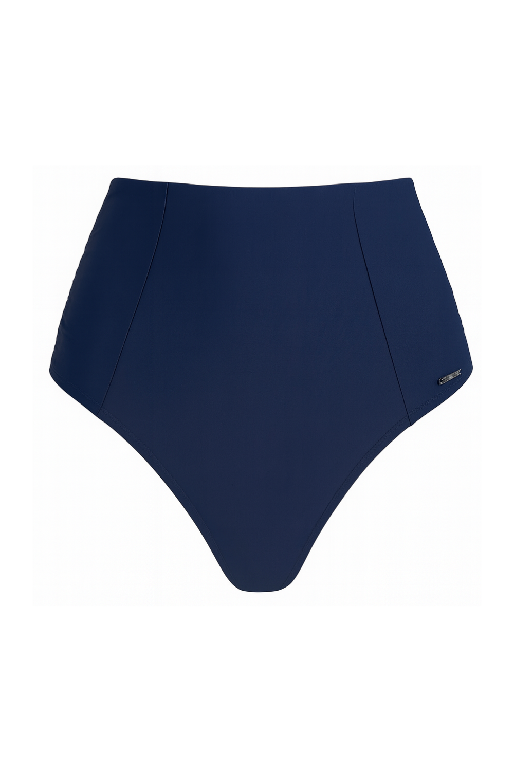 Load image into Gallery viewer, Audrey Bikini Bottom Navy
