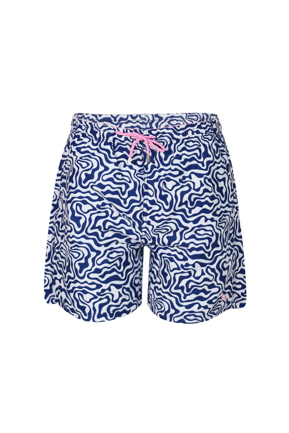 Load image into Gallery viewer, Boys Boardshort Mirage Blue

