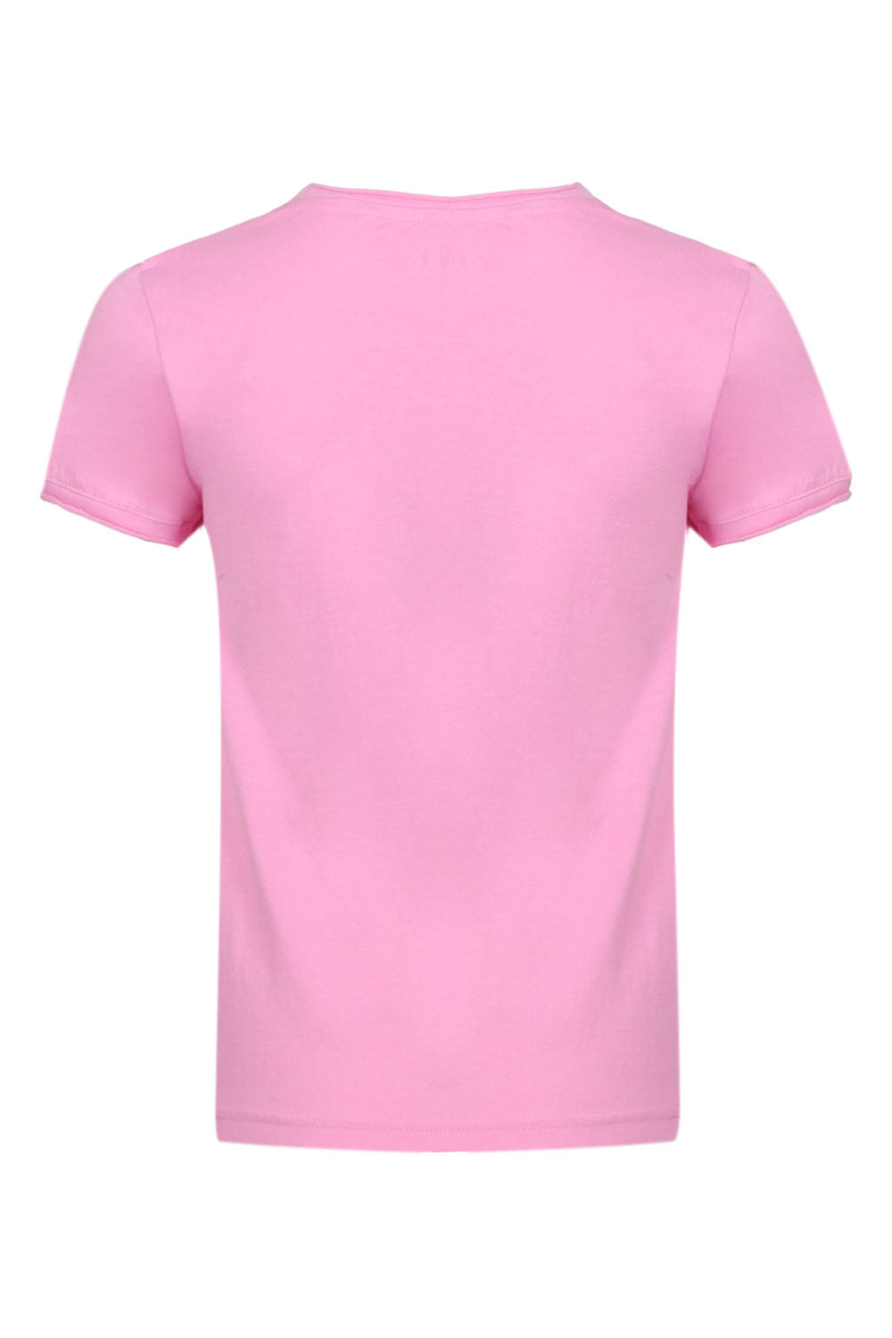 Load image into Gallery viewer, Boys Light Pink With White T-shirt
