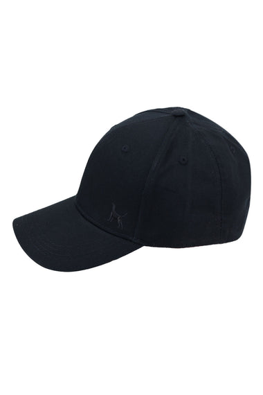 Burleigh Cap Archie Black