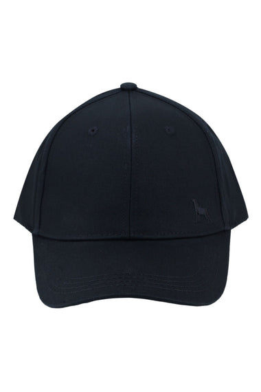 Burleigh Cap Archie Black