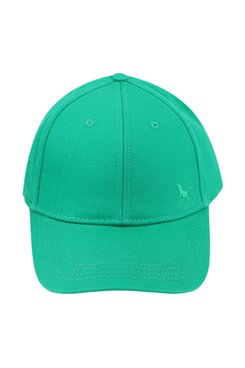 Burleigh Cap Archie Green