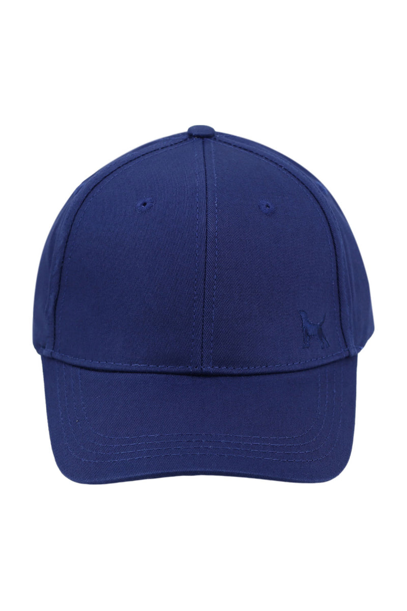 Burleigh Cap Archie Navy