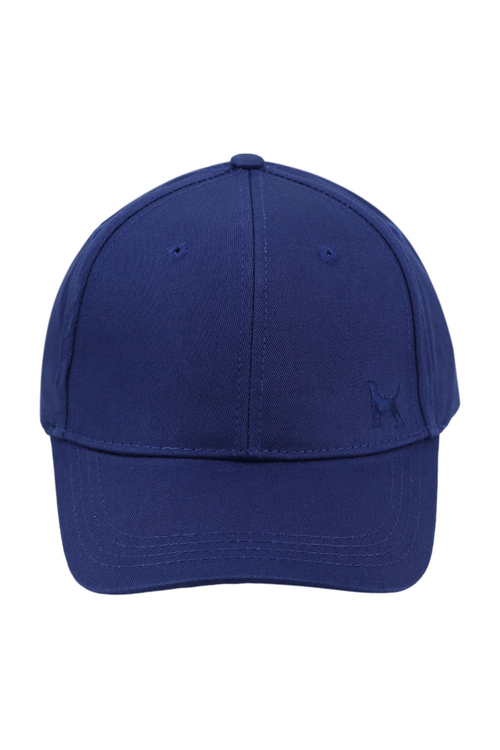Load image into Gallery viewer, Burleigh Cap Archie Navy
