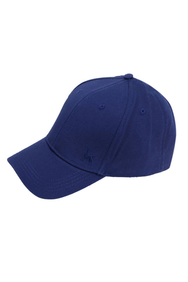 Burleigh Cap Archie Navy