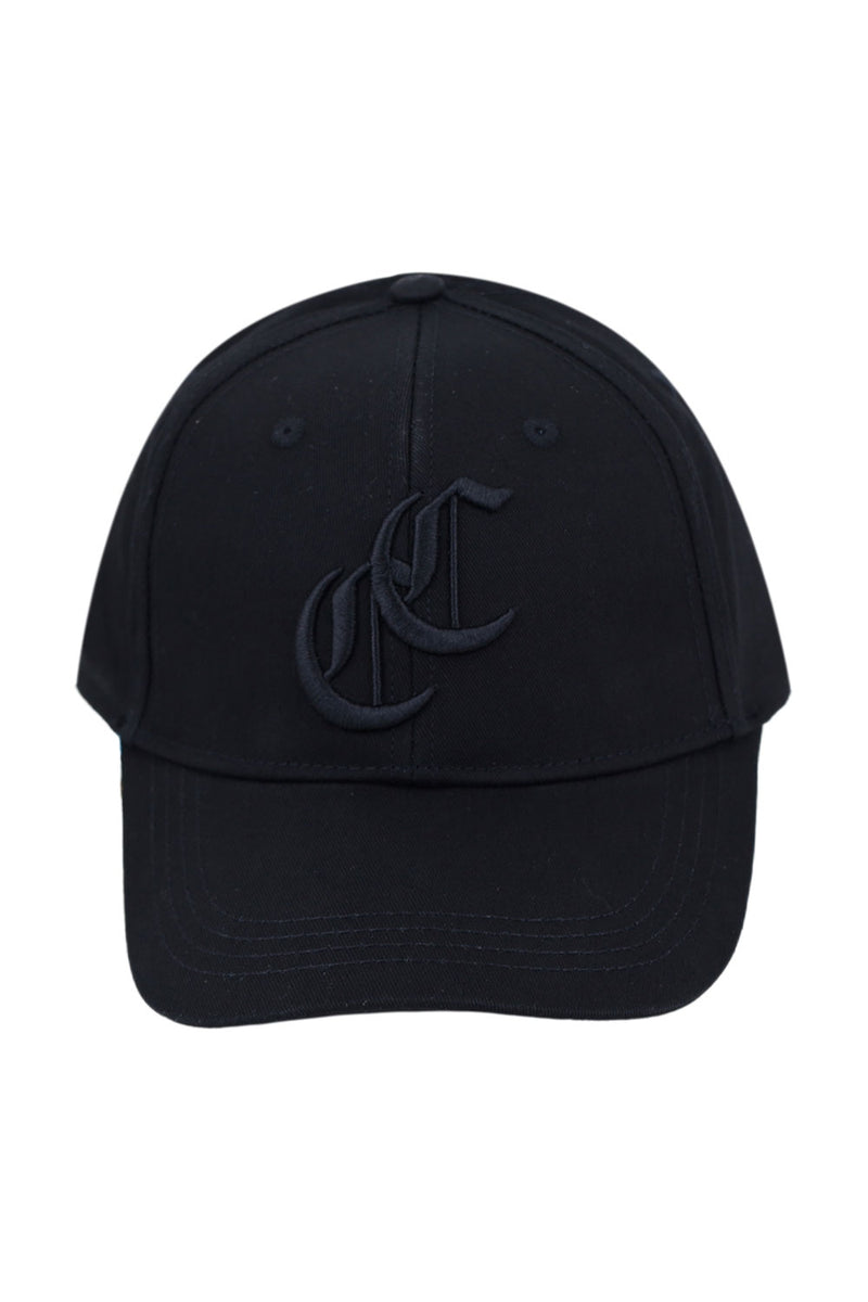 Burleigh Cap Black