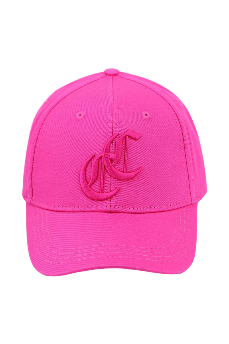 Burleigh Cap Hot Pink
