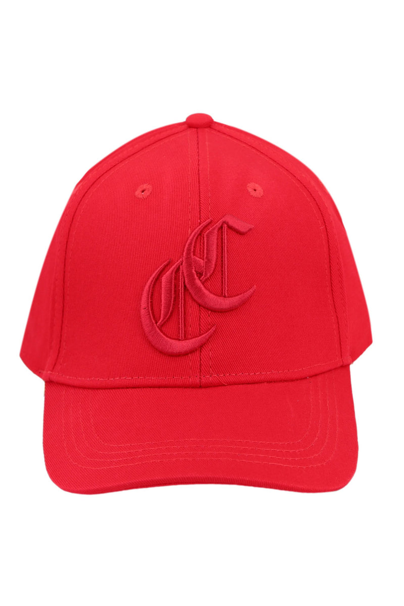 Burleigh Cap Red