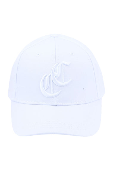 Burleigh Cap White