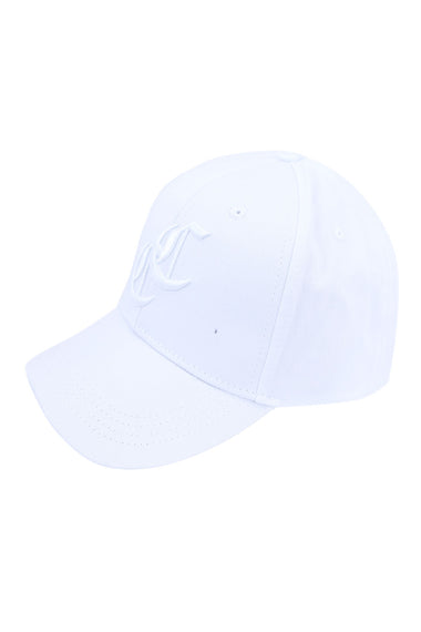 Burleigh Cap White