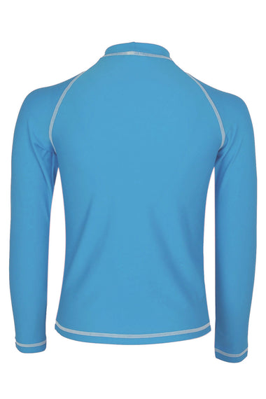 Cameron Rashie Light Blue