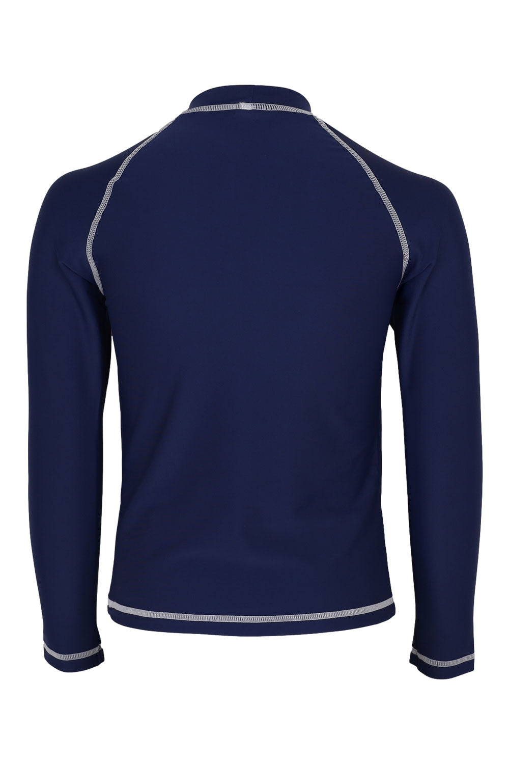 Load image into Gallery viewer, Cameron Unisex Rashie Blue
